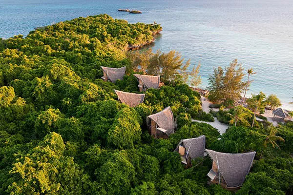 9-Day Zanzibar Vacation Tour Package